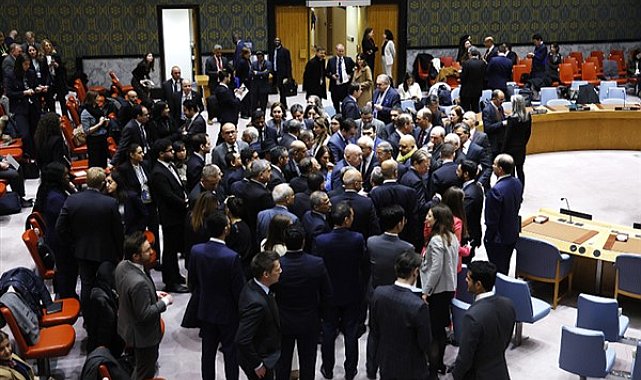 Wang Yi: ABD için de hiçbir 'ayrıcalık' yok