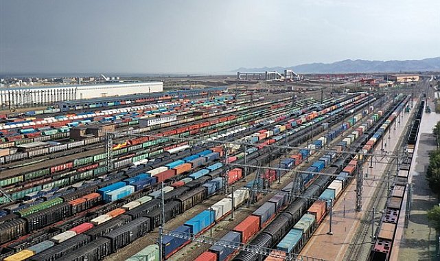 Xinjiang'da ekonomik büyüme hız kazandı