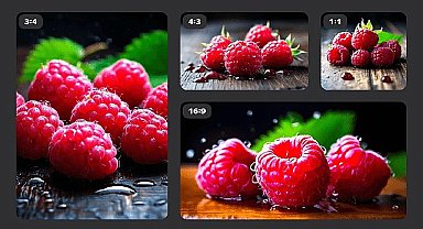 Yandex, YandexART 1.3'ü tanıttı: Artık kullanıcı komutlarını daha iyi yorumluyor ve daha gerçekçi görüntüler üretiyor