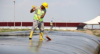 Yargıdan Körfez'in temizliğine devam kararı