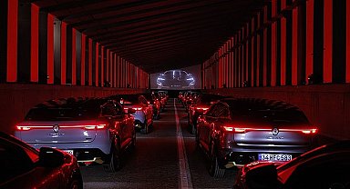 Yeni Renault Megane E-Tech %100 Elektrikli Lansmanı'nın Ünü Ülke Sınırlarını Aştı