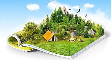 Yeşilay Kamp Lideri Yetiştirme Pragramı Başvuruları Başladı