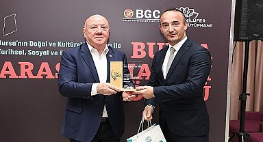 “Yılmaz Akkılıç Bursa Araştırmaları Ödülleri
