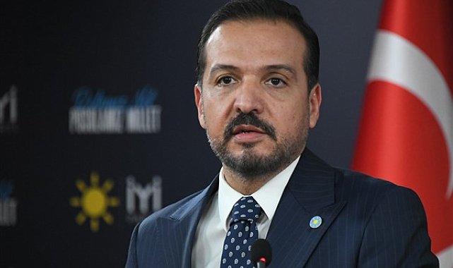 Zorlu: Çatışma ihtimali, yeni bir göç hareketliliği tehlikesini işaret ediyor