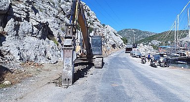 100 Yıllık Hasret Büyükşehir İle Sona Eriyor