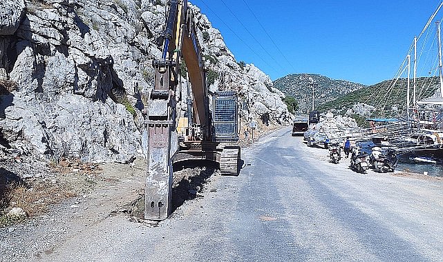 100 Yıllık Hasret Büyükşehir İle Sona Eriyor