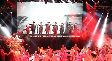 19 Mayıs Coşkusu “Bu Memleket Bizim