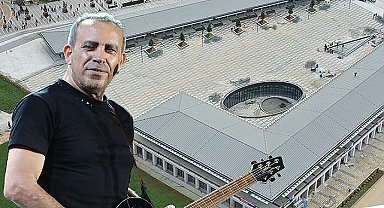 19 Mayıs Osmangazi'de Haluk Levent Konseri ile coşkuyla kutlanacak