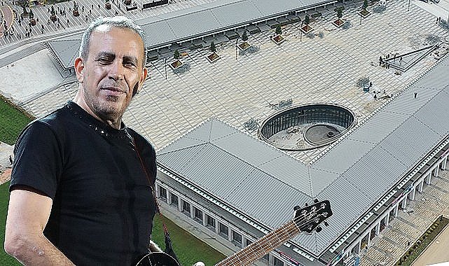 19 Mayıs Osmangazi'de Haluk Levent Konseri ile coşkuyla kutlanacak