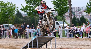 19 Mayıs'ta Sekapark gençlere dar geldi