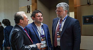 2. Uluslararası Derin Beyin Stimülasyonu Derneği Kongresi İstanbul'da düzenleniyor