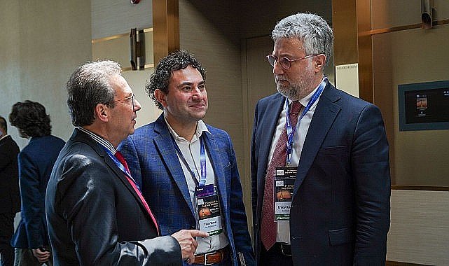 2. Uluslararası Derin Beyin Stimülasyonu Derneği Kongresi İstanbul'da düzenleniyor