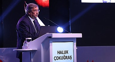 59. Türk Pediatri Kongresi'nde Çocuk Sağlığının Toplum İçin Önemine Dikkat Çekildi