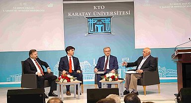 “5Ü1K Konya Üniversiteleri Kariyer Fuarı 24