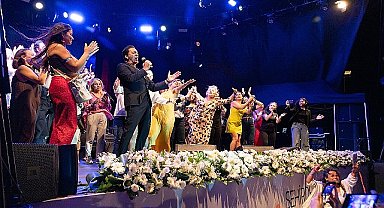 7. Antalya Akra Caz Festivali “Dany Brillant