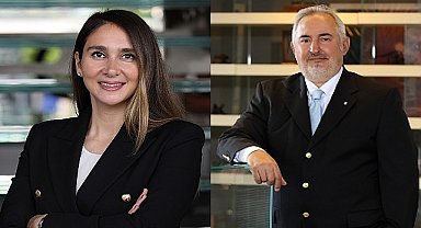 Abdi İbrahim yönetici kadrosuna 2 yeni isim