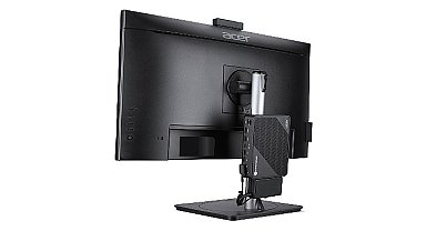 Acer, gelişmiş dijital bilgilendirme ekran çözümleri için yeni Chromebox Mini CXM1'i tanıttı