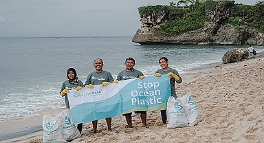 Acer, Plastic Bank İş Birliği ile Çevreden 50 Ton Plastik Atık Toplama Taahhüdünde Bulunuyor