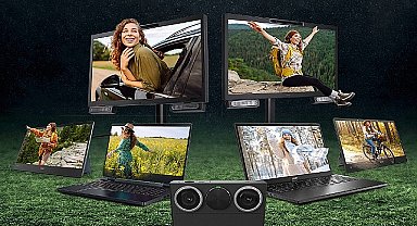 Acer SpatialLabs Eyes Stereo Kamera, anları ve yaşanılan deneyimleri stereoskopik 3D olarak ölümsüzleştiriyor