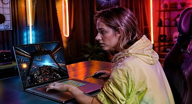 Acer, Üretkenlik ve Oyun İçin Yerleşik Google AI Özellikli Chromebook Plus Dizüstü Bilgisayarlarını Piyasaya Sürüyor 