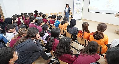 Aksa Enerjimiz Yarınlara Projesi'nin Bir Sonraki Durağı Rize ve Trabzon