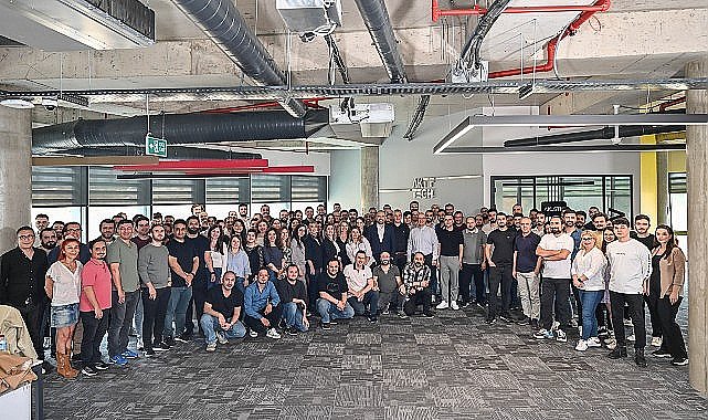 Aktif Tech'ten büyüme adımı