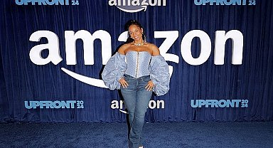 Amazon, New York'ta gerçekleşen Upfronts etkinliğinde birçok yeni yapımın duyurusunu gerçekleştirdi