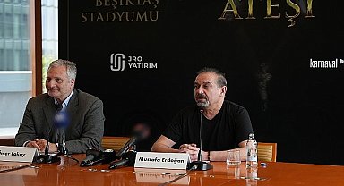 Anadolu Ateşi Genel Sanat Yönetmeni Mustafa Erdoğan: “500 dansçı ile olimpiyat kıvamında müthiş bir gövde gösterisi yapacağız