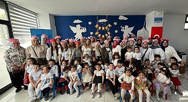 Anne Şehir merkezlerinde 