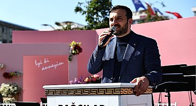 Anneler Günü, Bağcılar'da coşkuyla kutlandı