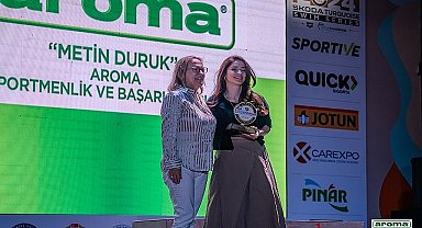 Aroma'nın resmi su sponsoru olduğu AquaChallenge'ın Marmaris etabı başarıyla tamamlandı