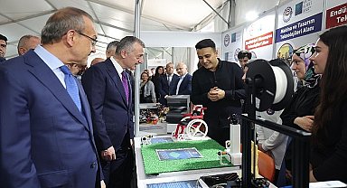 ASELSAN Türkiye'nin gözbebeği