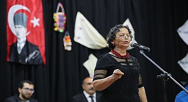 ASEV THM Korosu'ndan 'Solistler Geçidi'