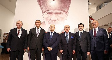 Asırlık Bir Tanık: Cumhuriyet'in Kaleminden Cumhuriyet