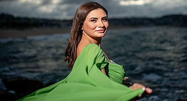 Aslı Şahin'den Yeni Tekli: Küstürdün Sen