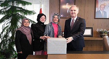 Atık Yağ Kampanyasının Kazananı Belli Oldu