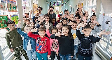 Atma Bağışla kampanyasıyla 6 yılda 5 binden fazla çocuğa nitelikli eğitim desteği sağlandı