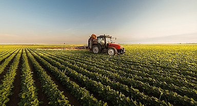 Aydem Perakende ve Gediz Perakende'den Çiftçilere Tam Destek