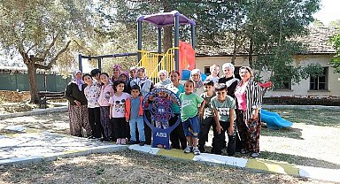 Aydın Büyükşehir Belediyesi kent genelinde gerçekleştirilen çalışmalarına devam ediyor