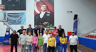 Aydın geneline yayılan altı otizm destek merkeziyle özel çocuklara ve gençlere destek olan Aydın Büyükşehir Belediyesi'nin bu çabaları meyvelerini vermeye devam ediyor