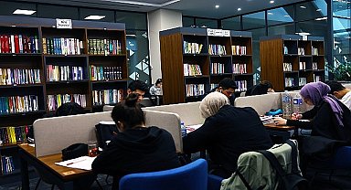 Bağcılar'da kütüphane sayısı artıyor