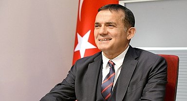 Başkan Abdullah Özyiğit'ten 19 Mayıs mesajı