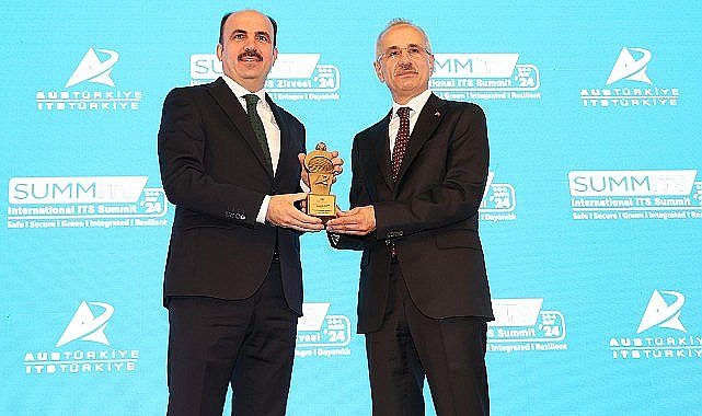 Başkan Altay: