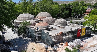 Başkan Altay: “Meram'ın Marka Değerini Daha da Yükseğe Çıkaracağız