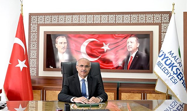 Başkan Er'den Trafik ve İlk Yardım Haftası mesajı