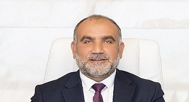 Başkan İbrahim Sandıkçı'dan 19 Mayıs Mesajı