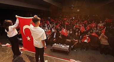 Başkan İbrahim Sandıkçı: “Fatih Sultan Mehmet örnek bir devlet adamı ve tarihi bir şahsiyettir