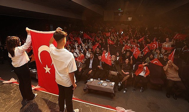 Başkan İbrahim Sandıkçı: “Fatih Sultan Mehmet örnek bir devlet adamı ve tarihi bir şahsiyettir
