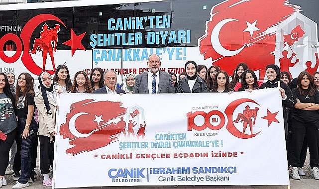 Başkan İbrahim Sandıkçı: