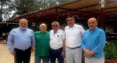 Başkan Topaloğlu Tekirova'ya anaokulu kazandırıyor